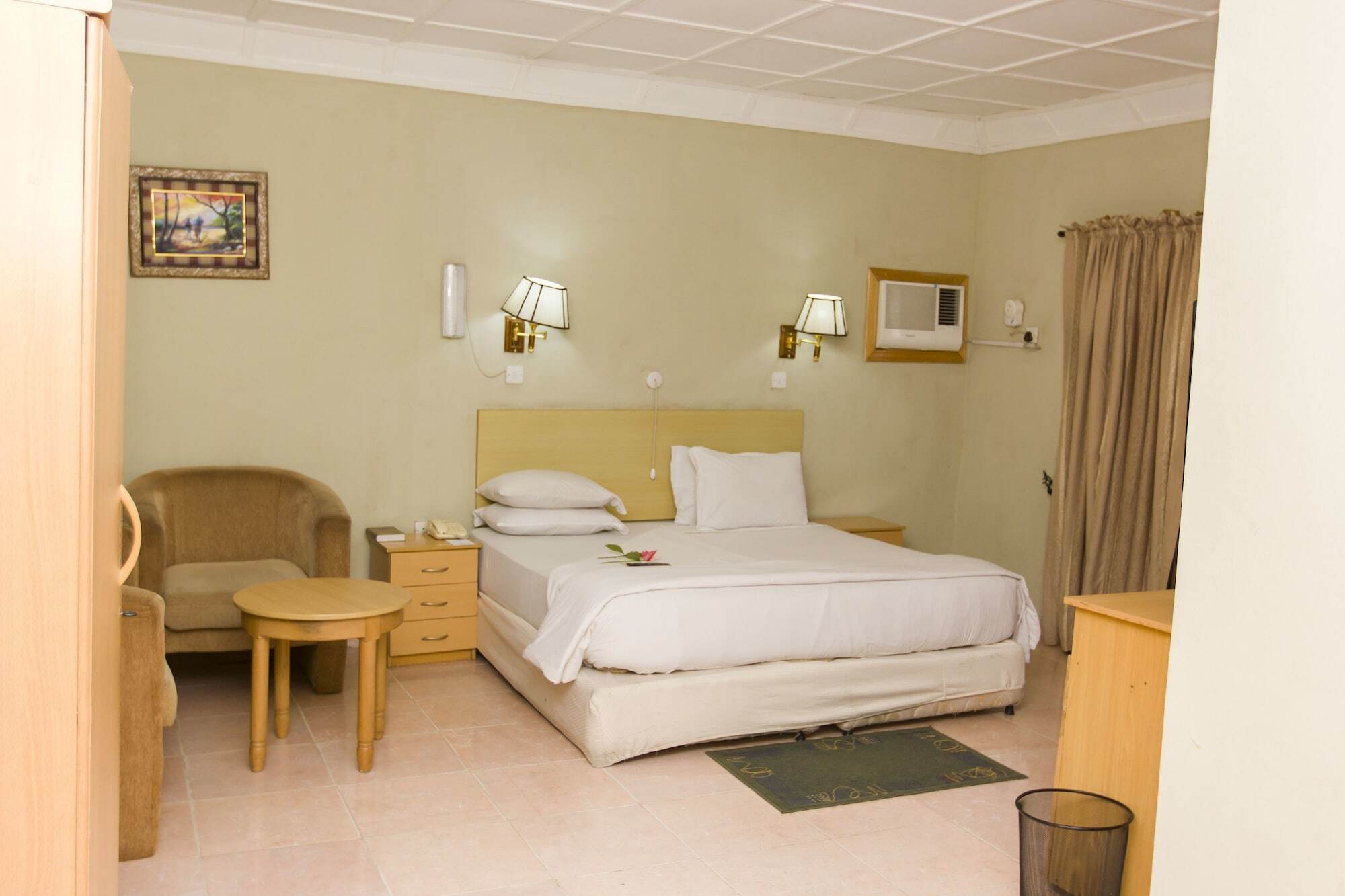 Eemjm Hotels And Suites Limited Uyo Extérieur photo