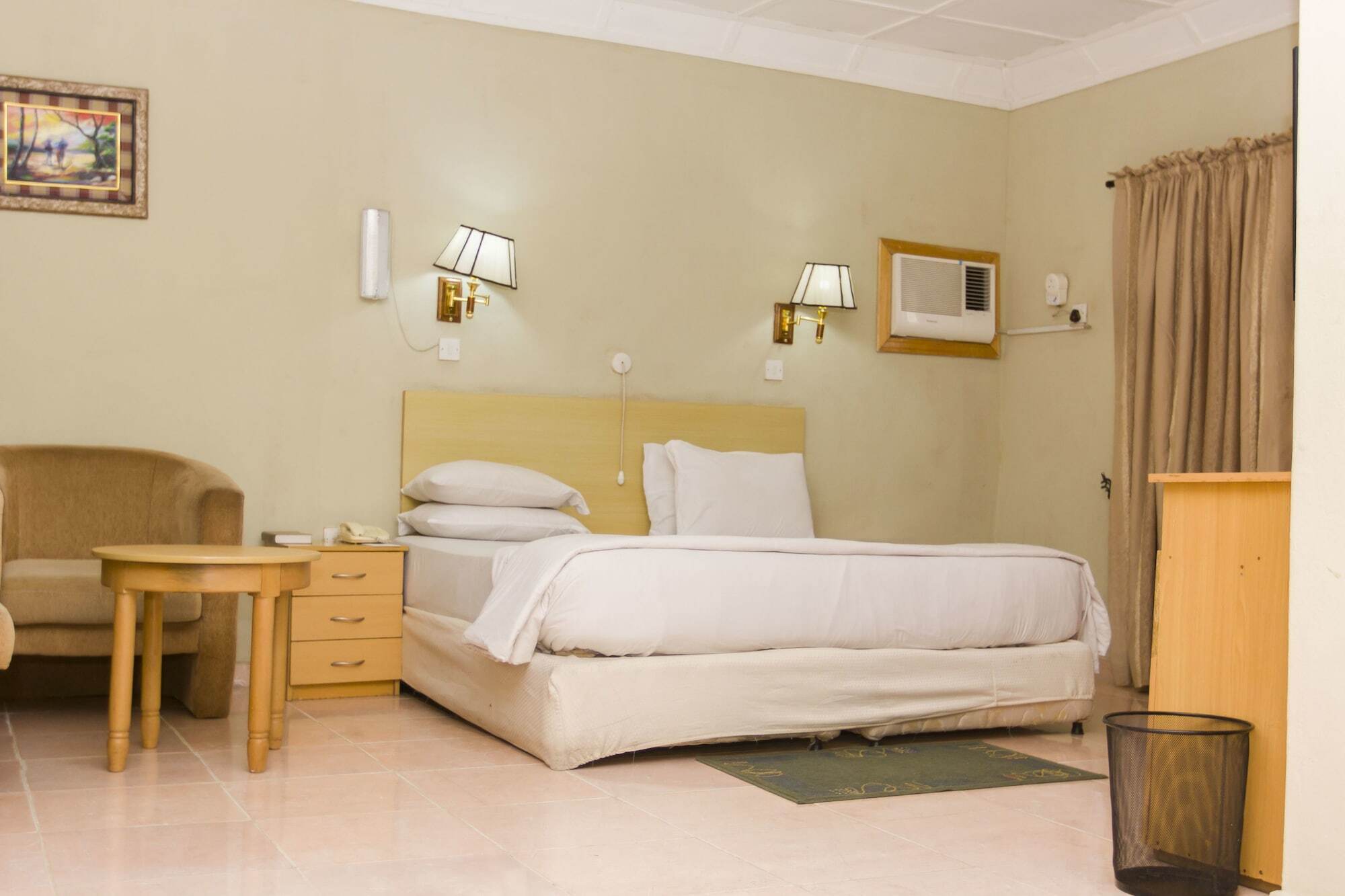 Eemjm Hotels And Suites Limited Uyo Extérieur photo