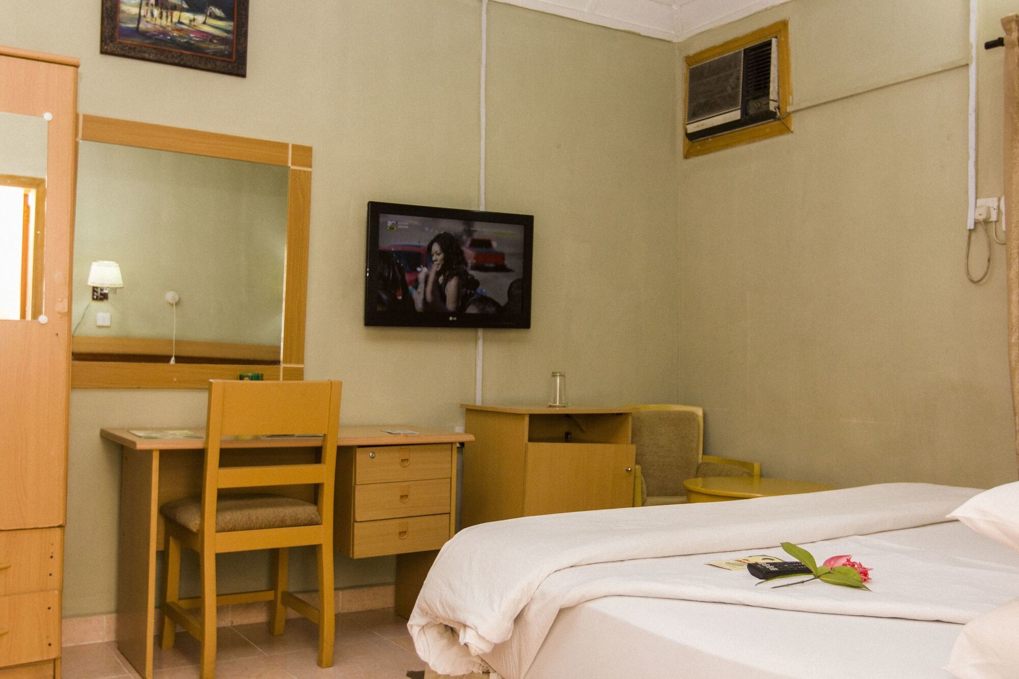 Eemjm Hotels And Suites Limited Uyo Extérieur photo